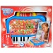 My Music World: Mókás szintetizátor 24 billentyűvel - Simba Toys