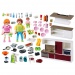 Playmobil: Nagy családi konyha (9269)