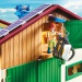 Playmobil: Nagy farm silóval (70132)