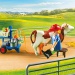 Playmobil: Nagy farm silóval (70132)