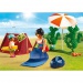 Playmobil: Nagy kemping (70087)