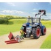 Playmobil: Country Nagy traktor (71004)