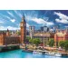 Napos London 500 db-os puzzle - Trefl