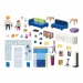 Playmobil: City Life Nappali szoba (70989)
