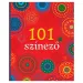 101 színező foglalkoztató könyv