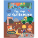 Pihe-Puha kalandok - Egy nap az építkezésen