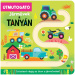 Útmutogató - Járművek a tanyán