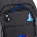 Ars Una: NASA ergonomikus 27 literes iskolatáska, hátizsák