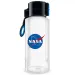 Ars Una: NASA áttetsző kulacs 650ml
