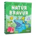 Natúr bravúr társasjáték