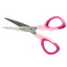 Nebulo: Ergonomikus iskolai olló 14cm-es kétféle változatban