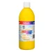 Nebulo: Sárga folyékony 500ml-es tempera palackban