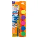 Neon tempera szett 6x25ml - Carioca
