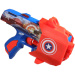 Nerf: Marvel Amerika Kapitánya szivacslövő fegyver - Hasbro