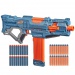 Nerf Elite 2.0 Turbine CS-18 szivacslövő fegyver - Hasbro