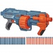 Nerf Elite 2.0 Shockwave RD-15 szivacslövő fegyver 30 lőszerrel - Hasbro