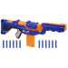 Nerf N-Strike Elite: Delta Trooper szivacslövő fegyver - Hasbro