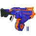 Nerf N-Strike Elite: Infinus szivacslövő fegyver - Hasbro