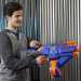Nerf N-Strike Elite: Infinus szivacslövő fegyver - Hasbro