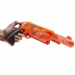 Nerf: Fortnite 6-SH szivacslövő fegyver - Hasbro