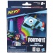 Nerf: Fortnite Micro Rainbow Smash szivacslövő fegyver - Hasbro