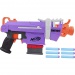 Nerf: Fortnite SMG-E motoros szivacslövő fegyver - Hasbro