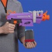Nerf: Fortnite SMG-E motoros szivacslövő fegyver - Hasbro