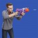 Nerf: Fortnite SMG-E motoros szivacslövő fegyver - Hasbro