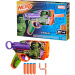 Nerf: Marvel Hulk szivacslövő fegyver - Hasbro