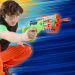 Nerf: N Series Jadestrike szivacslövő fegyver - Hasbro