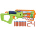 Nerf: N Series Jadestrike szivacslövő fegyver - Hasbro