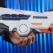 Nerf Laser Ops DeltaBurst lézerfegyver - Hasbro