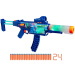 Nerf: Loadout Cyberlight Ghost szivacslövő fegyver – Hasbro