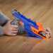 Nerf Nitro DuelFury Demolition dupla autókilövő szett - Hasbro
