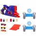 Nerf Nitro Flashfury Chaos autókilövő szett - Hasbro