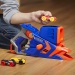 Nerf Nitro Flashfury Chaos autókilövő szett - Hasbro
