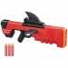 Nerf: Roblox MM2 Shark Seeker szivacslövő fegyver - Hasbro
