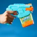 Nerf: Super Soaker Mini Dunk Fill vízipisztoly - Hasbro