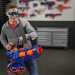 Nerf N-Strike Elite: Titan CS-50 szivacslövő fegyver - Hasbro
