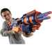 Nerf N-Strike Elite: Trilogy DS15 szivacslövő fegyver - Hasbro