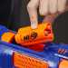 Nerf N-Strike Elite: Trilogy DS15 szivacslövő fegyver - Hasbro