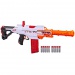 Nerf Ultra Strike szivacslövő fegyver 10 lőszerrel - Hasbro
