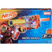 Nerf: Marvel Vasember szivacslövő fegyver - Hasbro