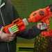 Nerf Zombie Strike: Nailbiter Zoom &amp; Doom szivacslövő fegyver - Hasbro