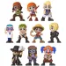 Netflix: One Piece mini figura meglepetés csomag többféle változatban 1db