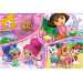 Nickelodeon mesék Maxi puzzle 24db-os - Trefl