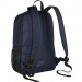 Nike Classic Line  iskolatáska, hátizsák sötétkék színben