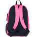 Nike Classic North iskolatáska hátizsák rózsaszín