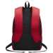 Nike piros iskolatáska, hátizsák