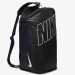 Nike fekete utazótáska 25x25x50cm